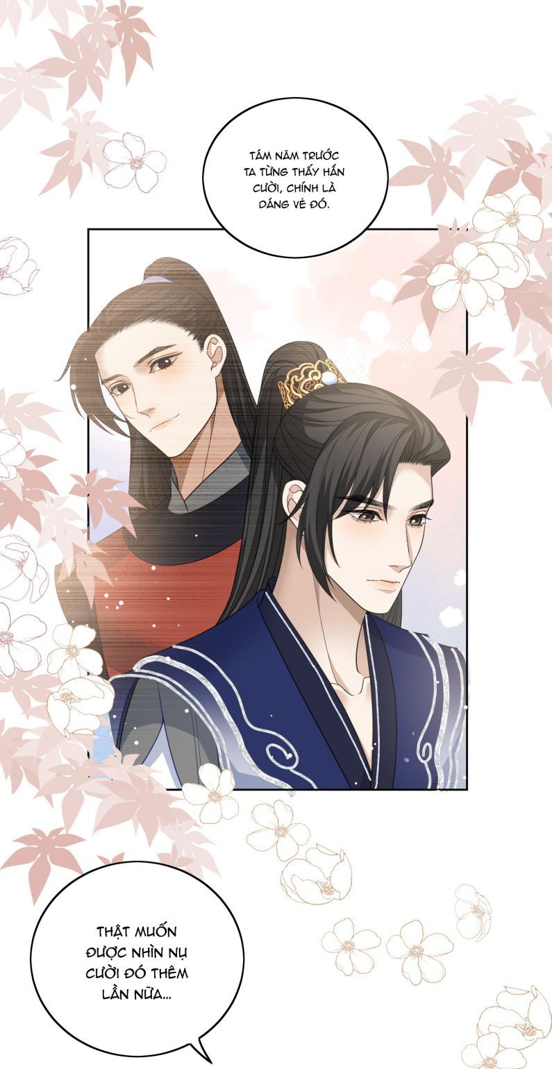 Bất Uổng Chapter 26 - 16