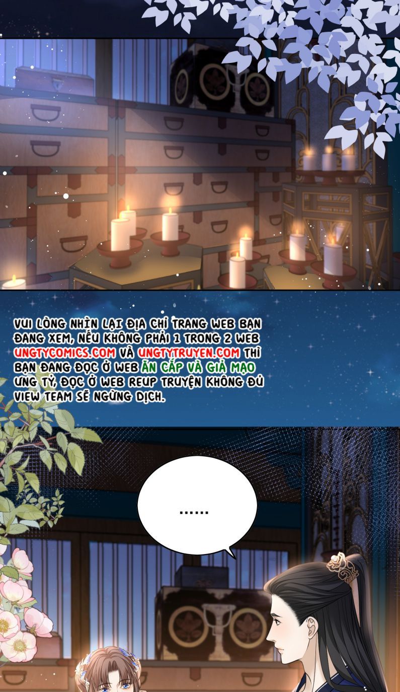 Bất Uổng Chapter 26 - 3