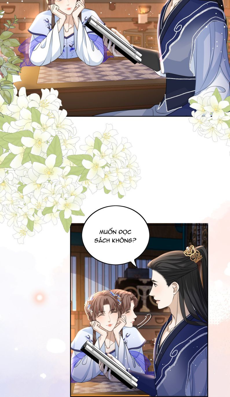 Bất Uổng Chapter 26 - 4