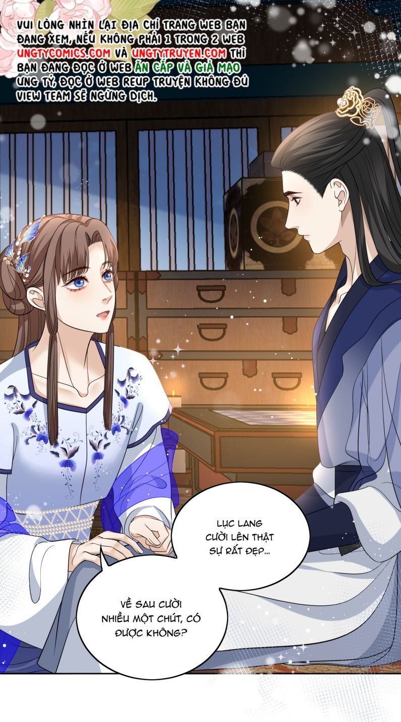 Bất Uổng Chapter 26 - 10