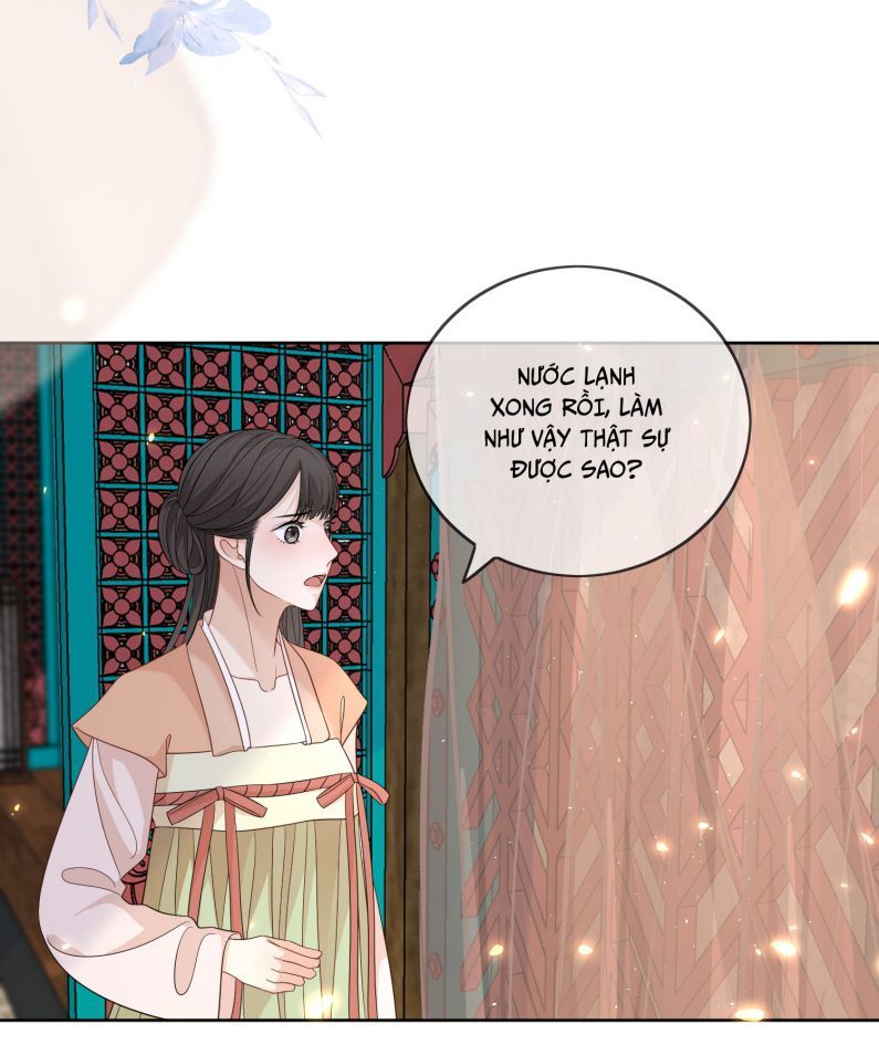 Bất Uổng Chapter 27 - 11