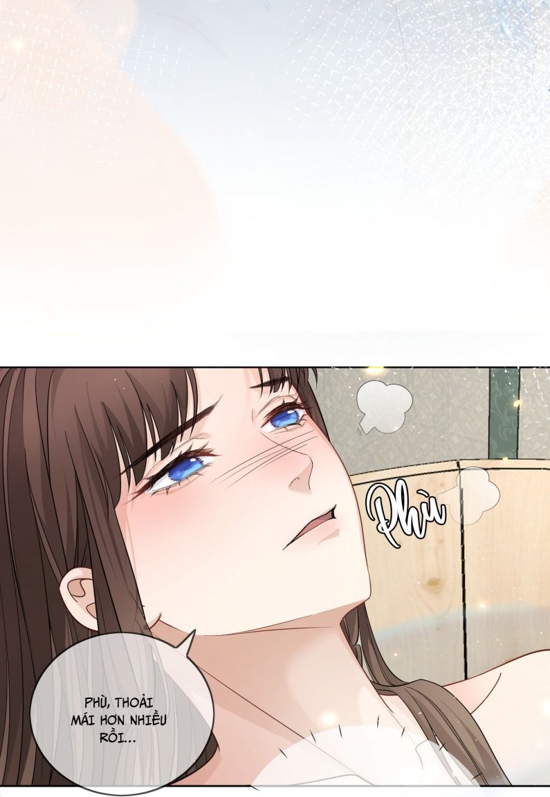 Bất Uổng Chapter 27 - 15