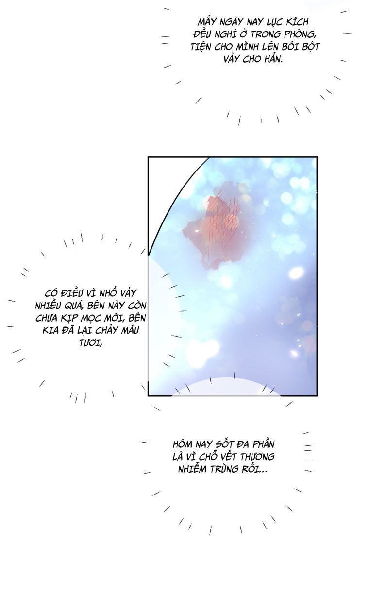 Bất Uổng Chapter 27 - 16