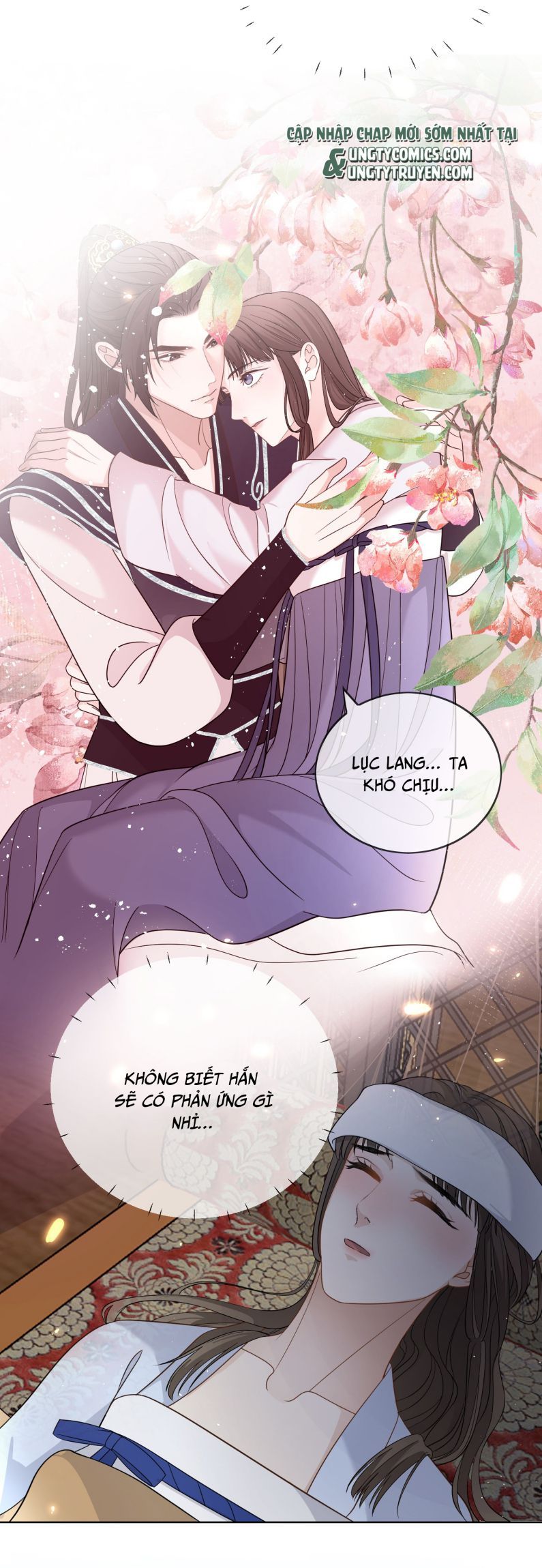 Bất Uổng Chapter 27 - 24