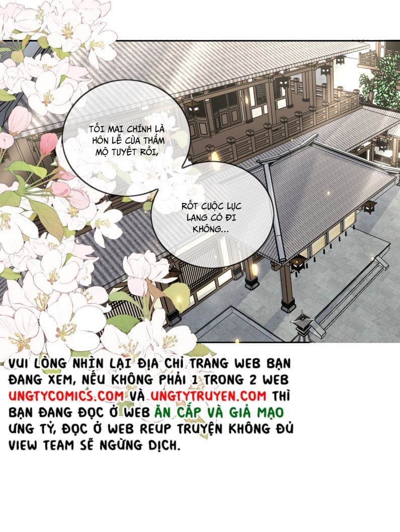 Bất Uổng Chapter 27 - 4
