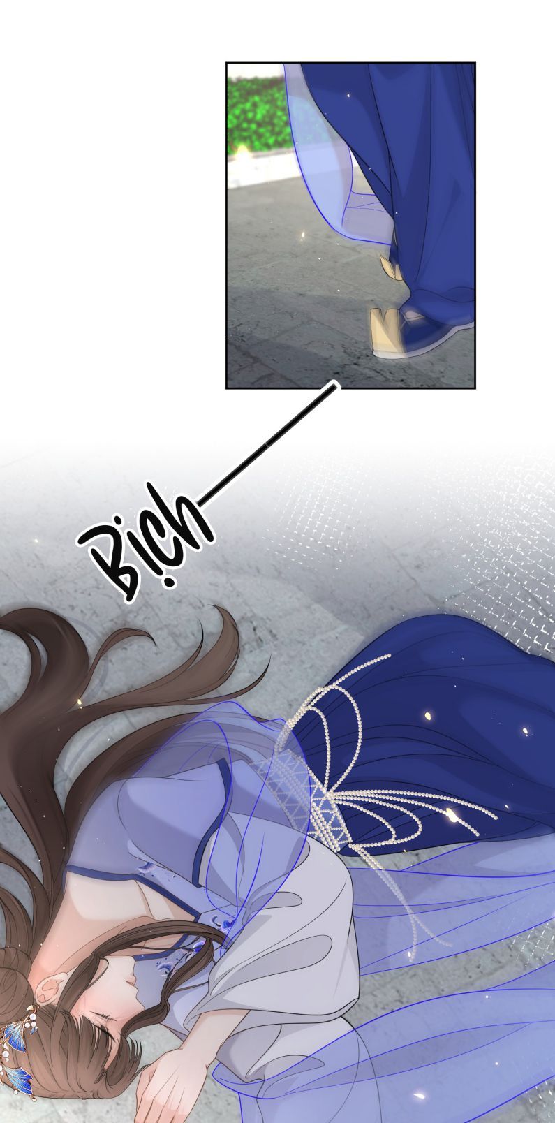 Bất Uổng Chapter 27 - 7