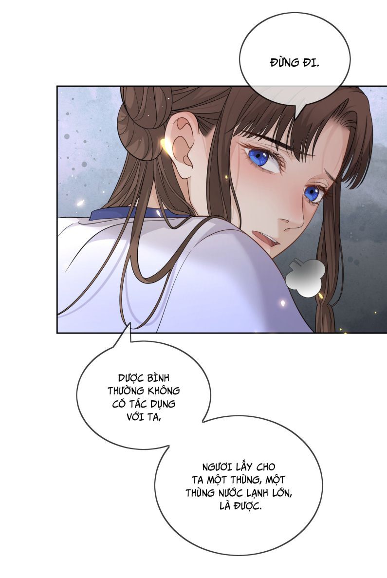 Bất Uổng Chapter 27 - 9