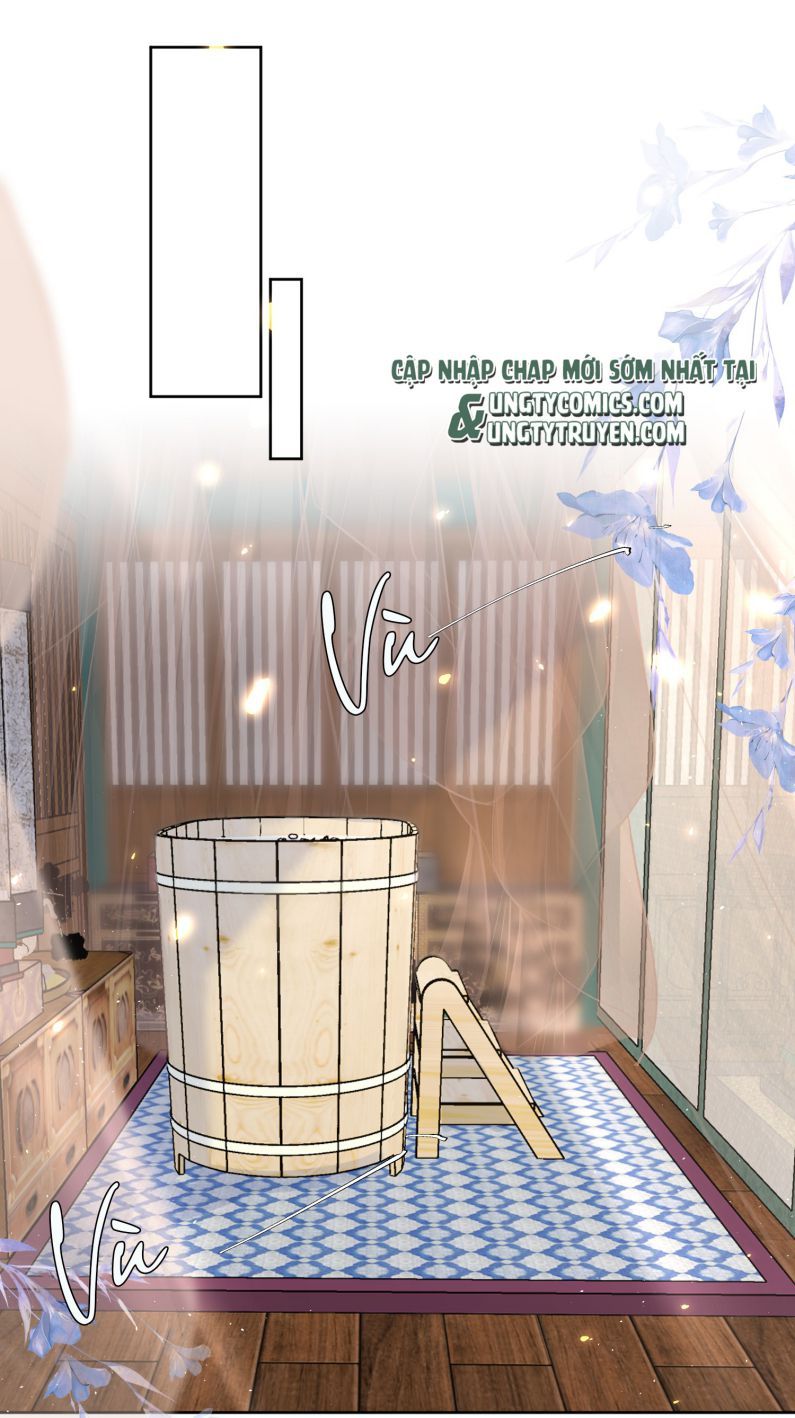 Bất Uổng Chapter 27 - 10