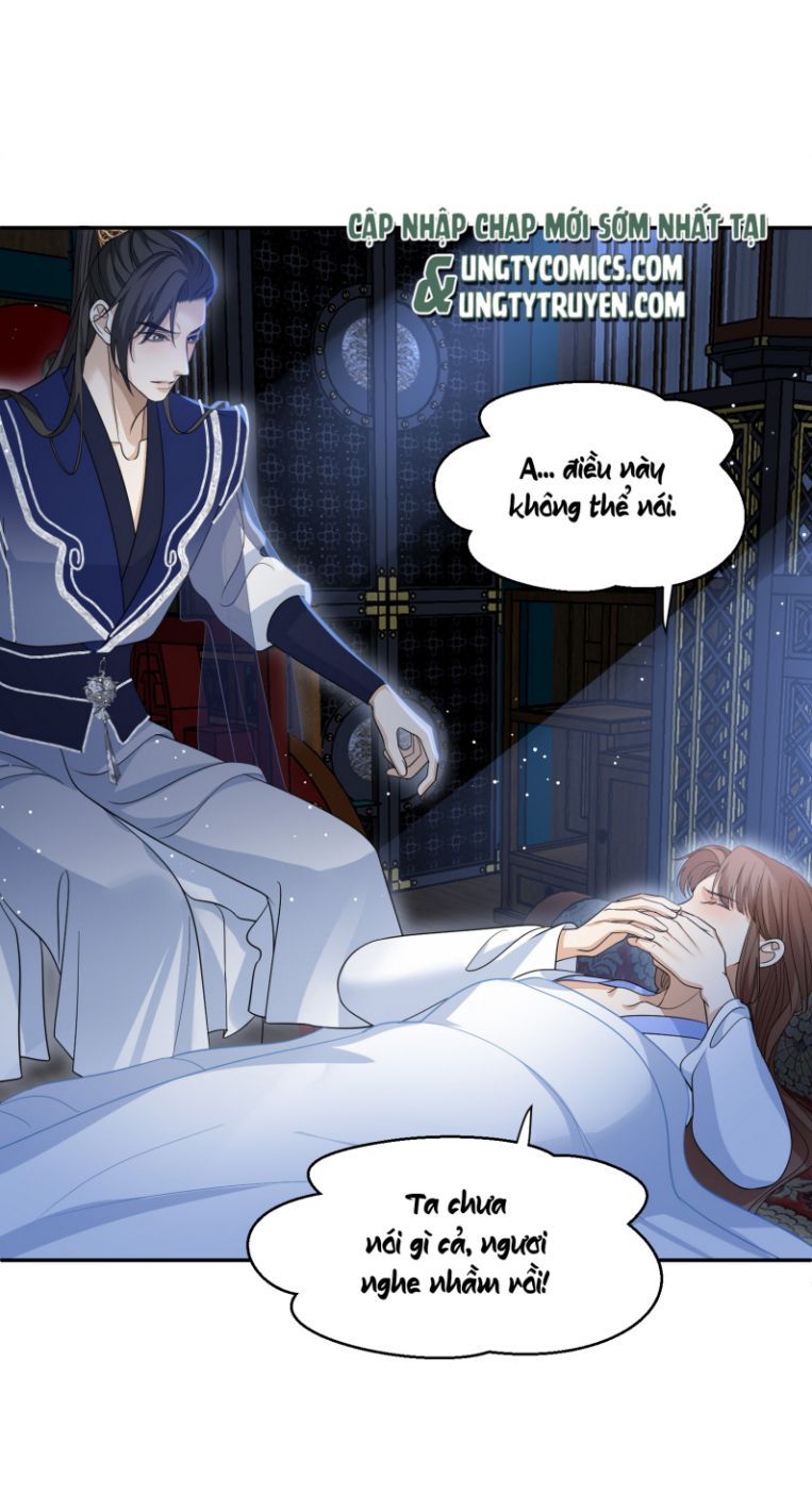 Bất Uổng Chapter 28 - 13