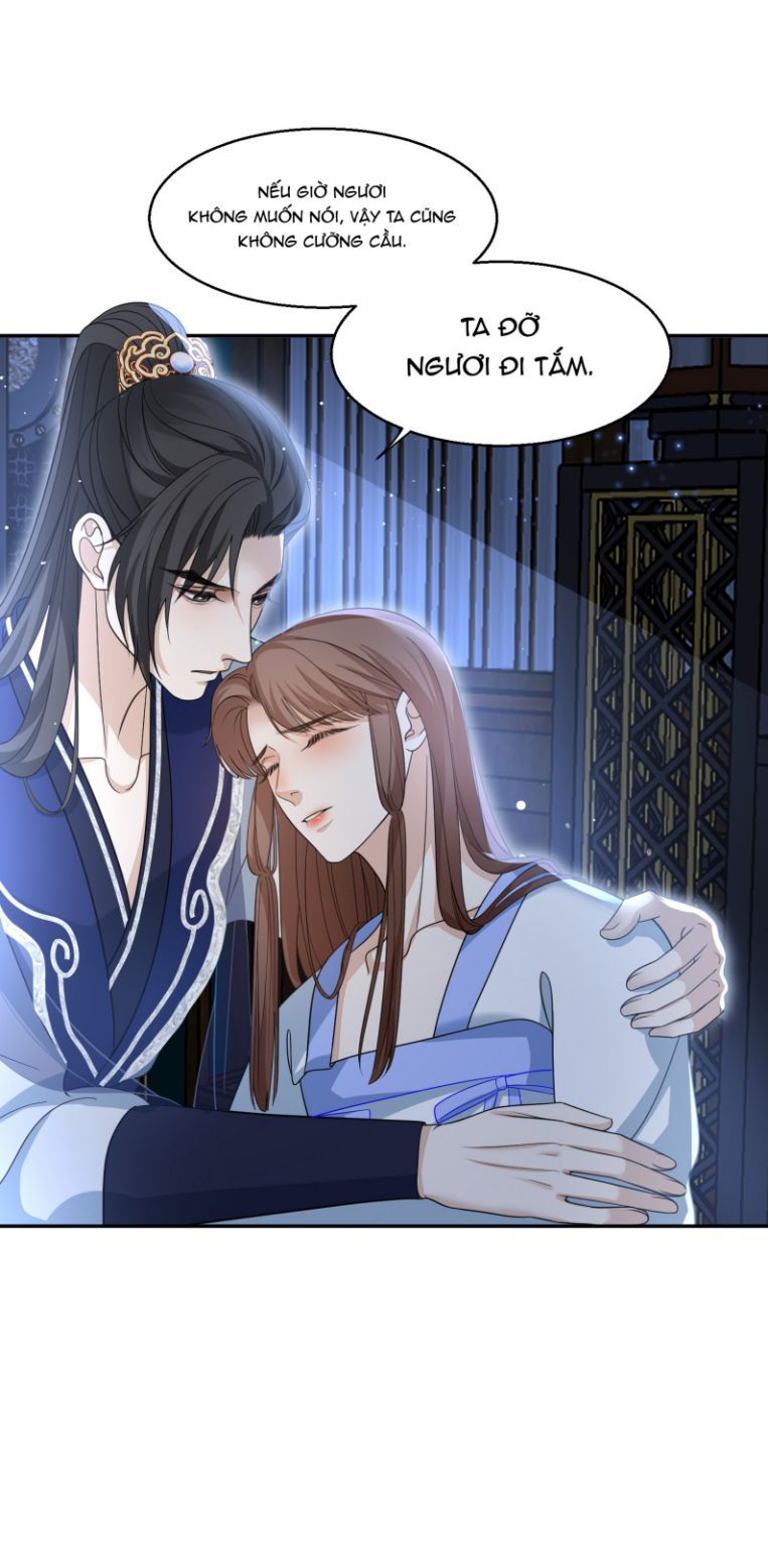 Bất Uổng Chapter 28 - 14