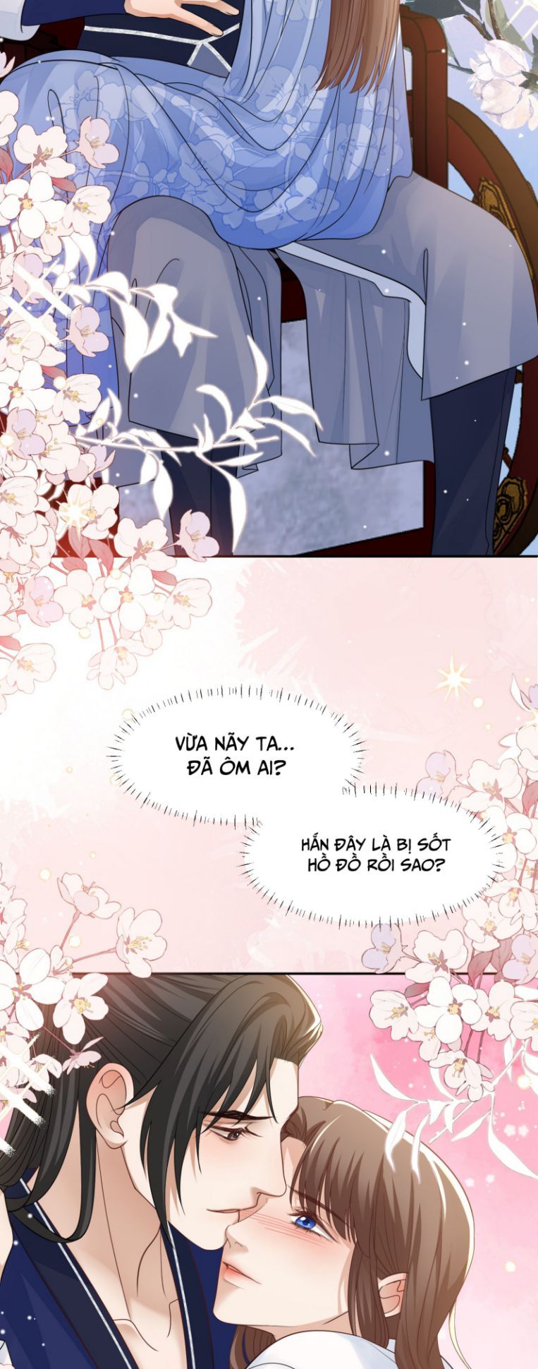 Bất Uổng Chapter 28 - 16