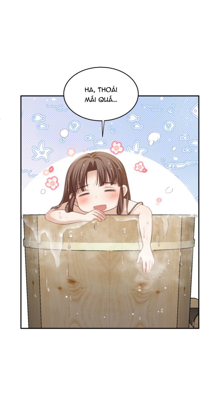 Bất Uổng Chapter 28 - 19