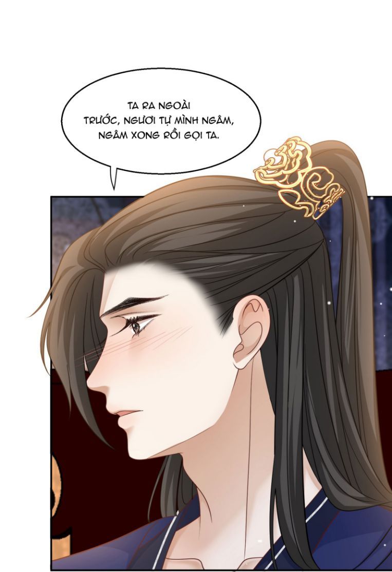Bất Uổng Chapter 28 - 21
