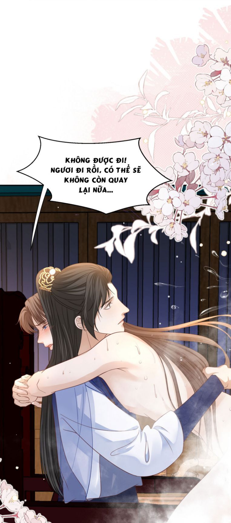 Bất Uổng Chapter 28 - 22