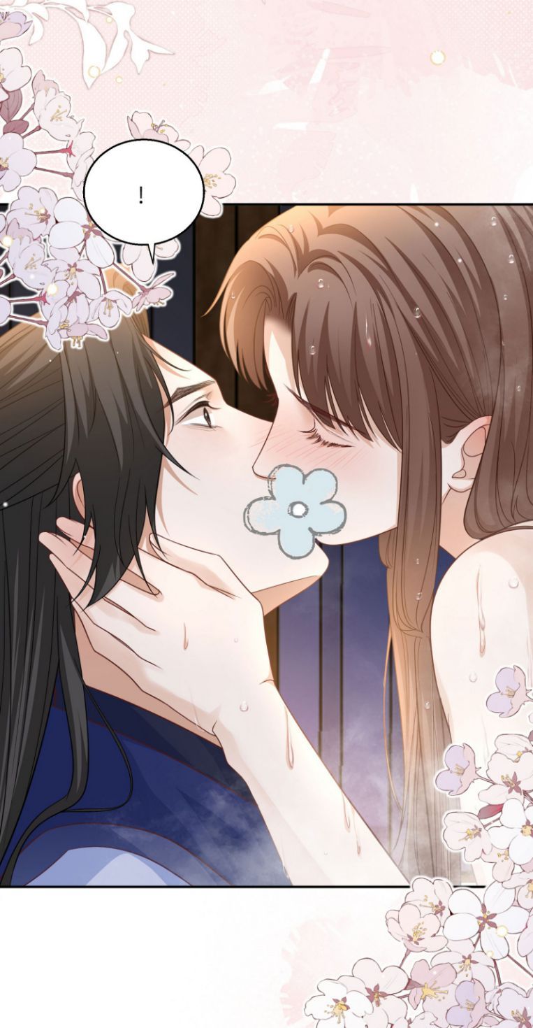 Bất Uổng Chapter 28 - 24