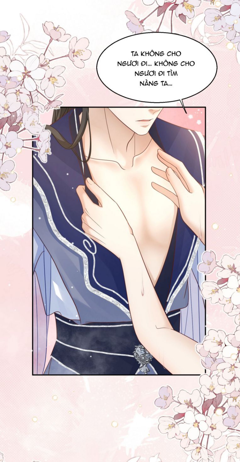 Bất Uổng Chapter 28 - 25