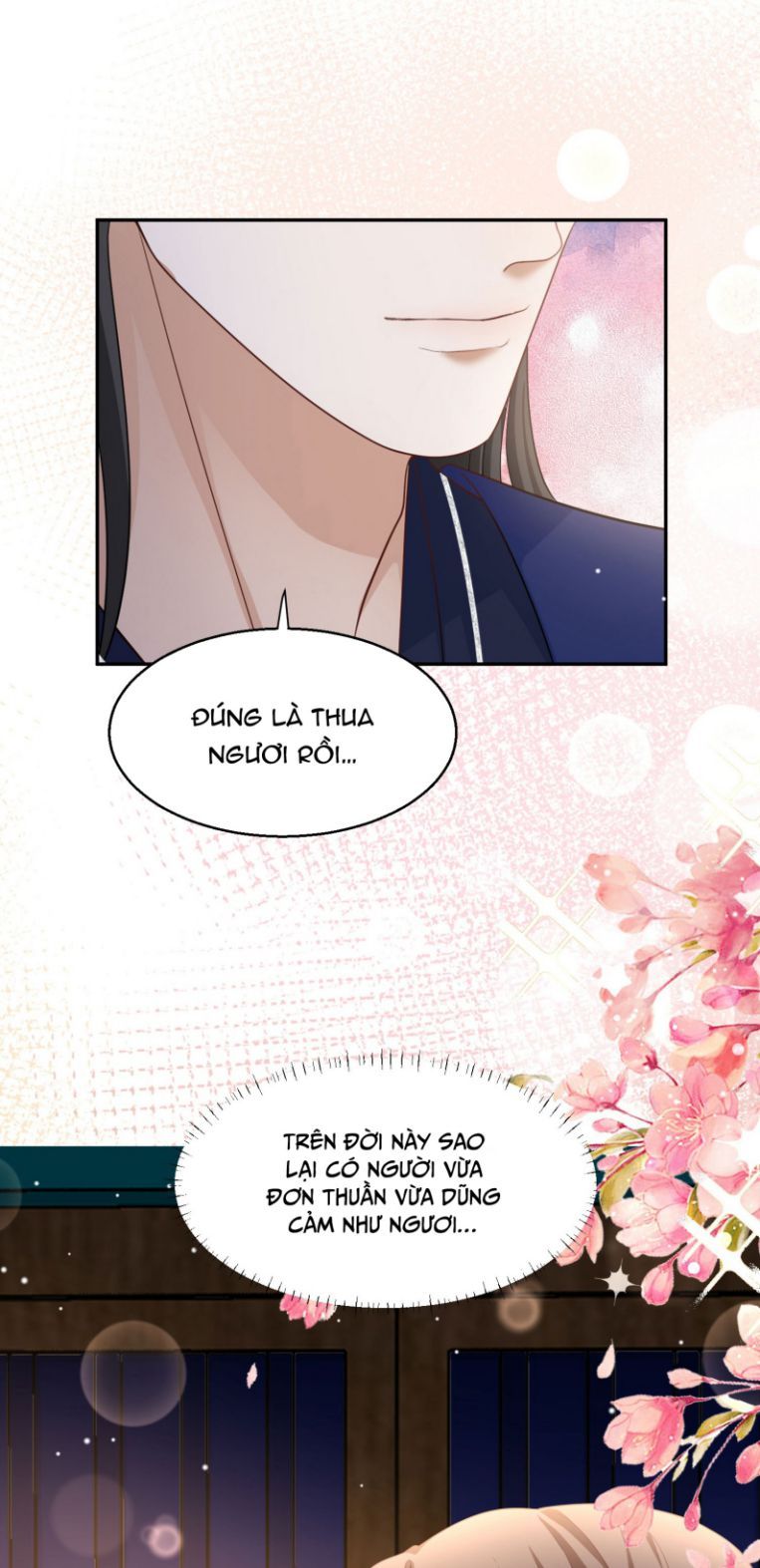 Bất Uổng Chapter 28 - 29