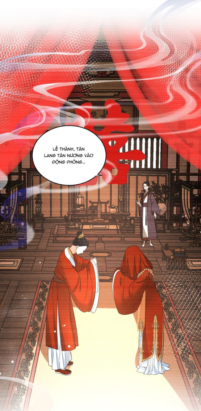 Bất Uổng Chapter 28 - 4