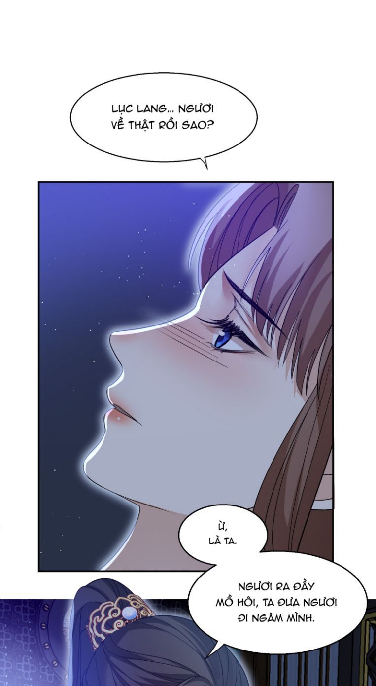 Bất Uổng Chapter 28 - 8