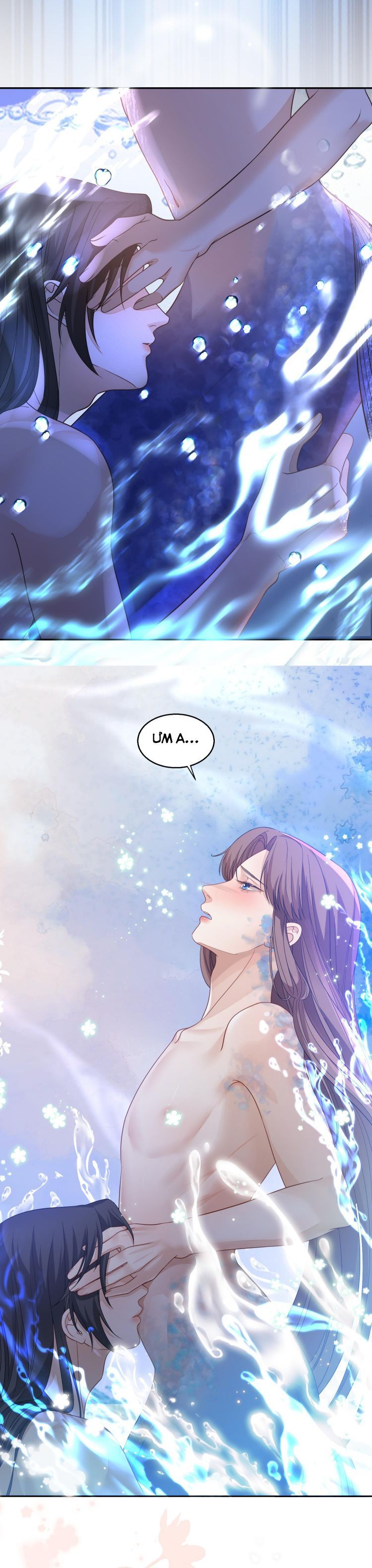 Bất Uổng Chapter 29 - 11