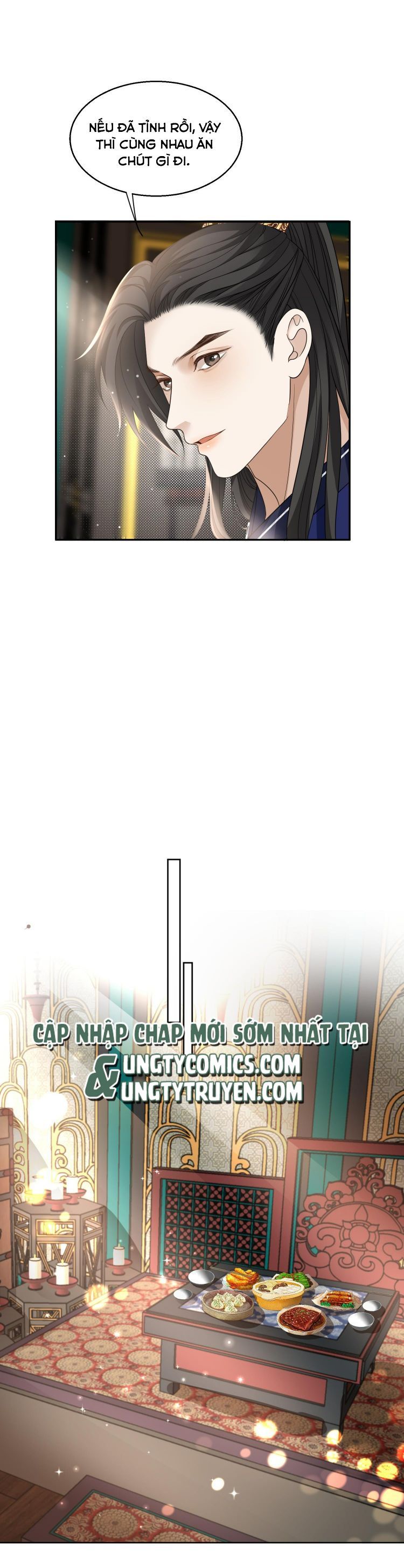 Bất Uổng Chapter 29 - 18