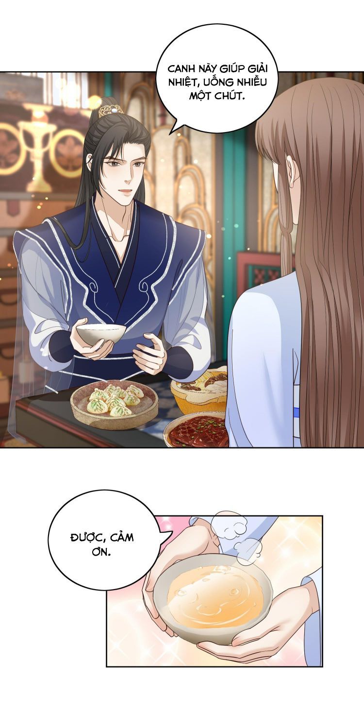 Bất Uổng Chapter 29 - 19