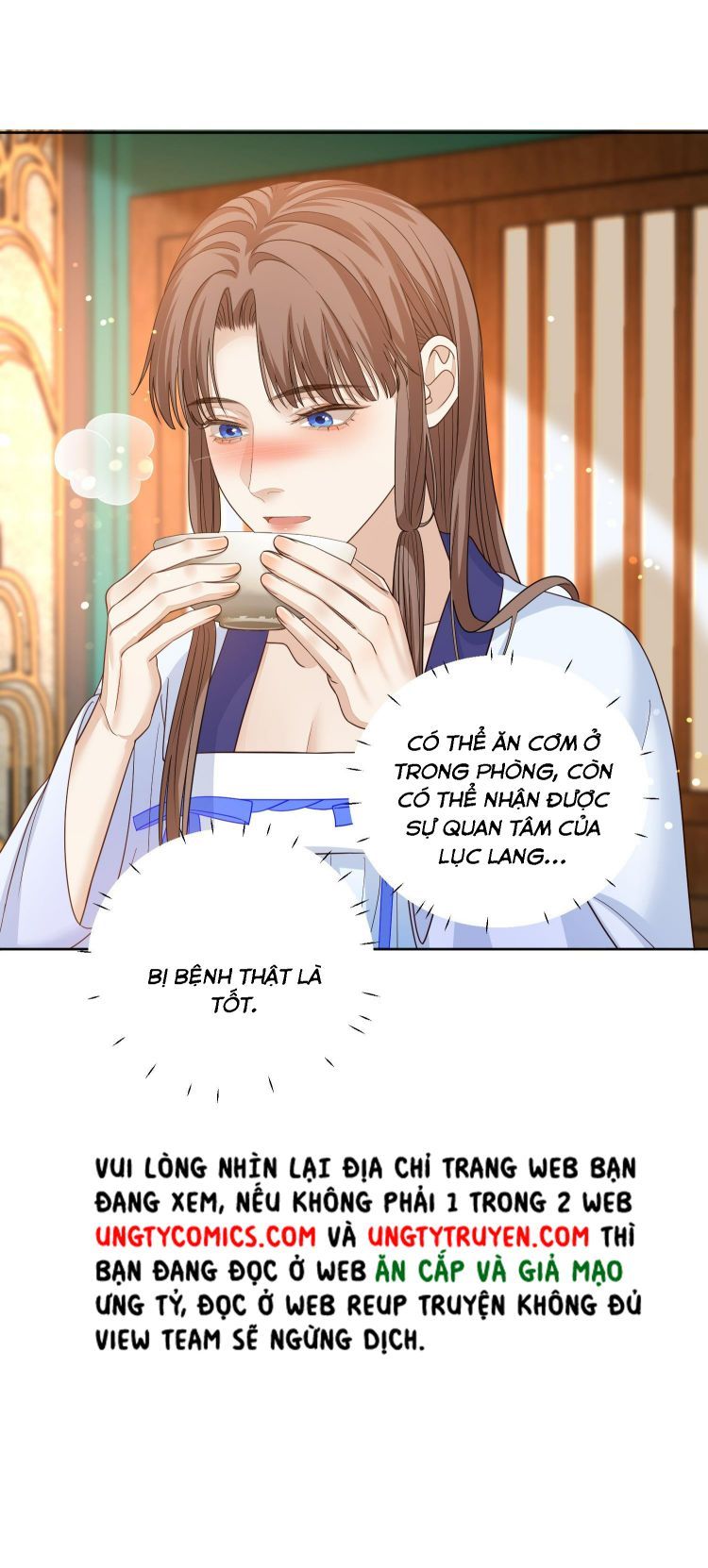 Bất Uổng Chapter 29 - 20