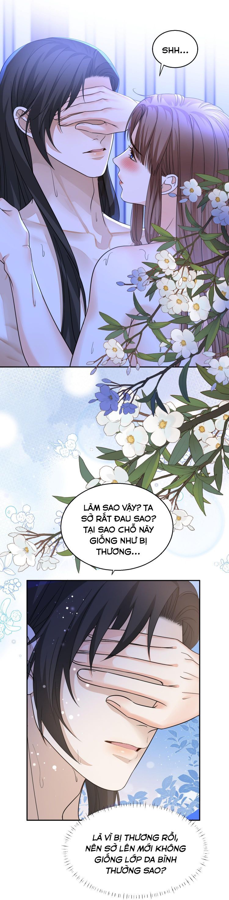 Bất Uổng Chapter 29 - 9