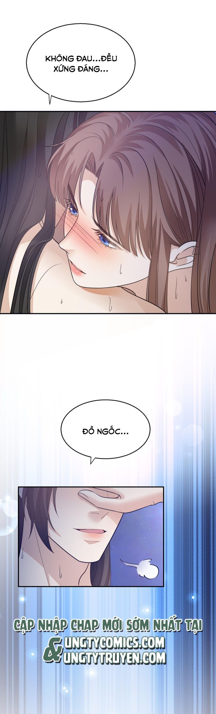 Bất Uổng Chapter 29 - 10