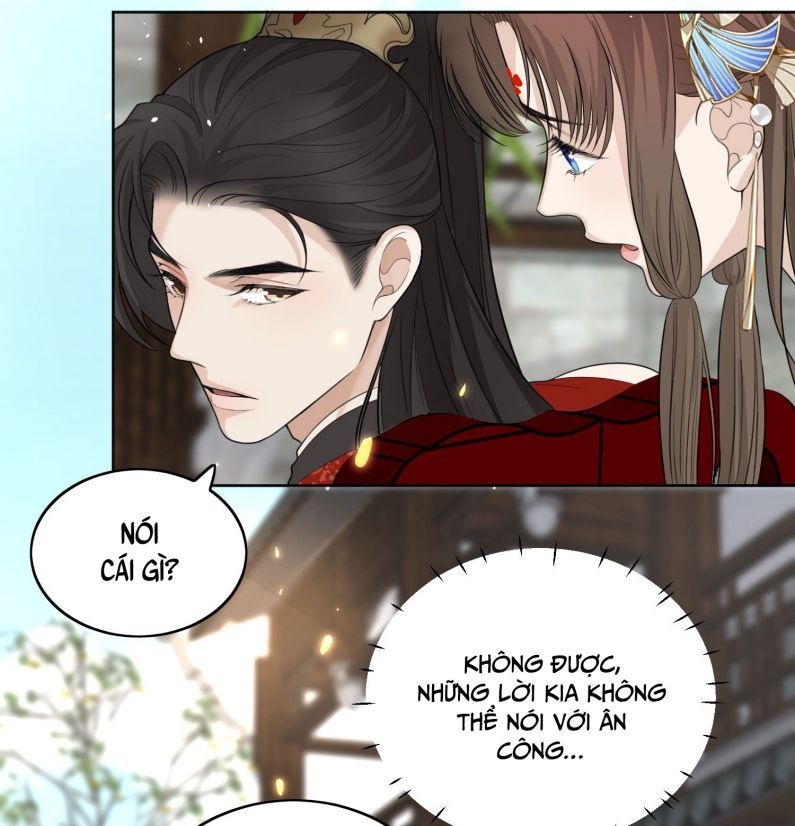 Bất Uổng Chapter 3 - 12