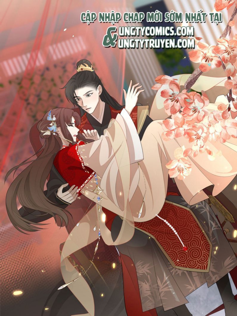 Bất Uổng Chapter 3 - 21