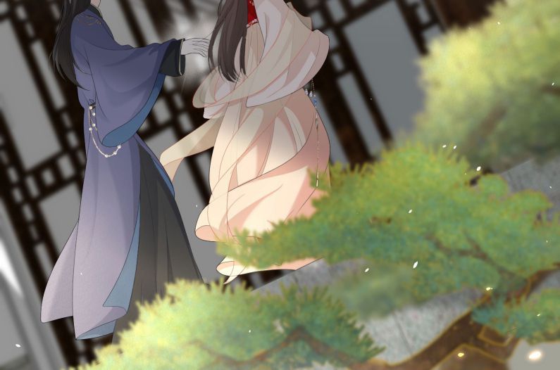 Bất Uổng Chapter 3 - 4