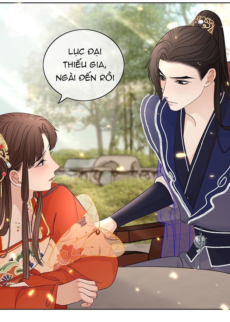 Bất Uổng Chapter 32 - 12