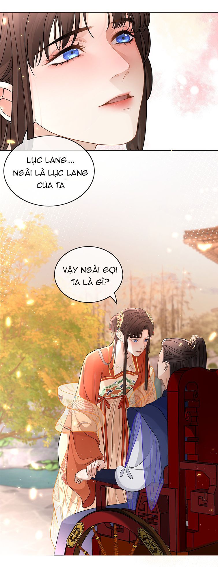 Bất Uổng Chapter 32 - 14