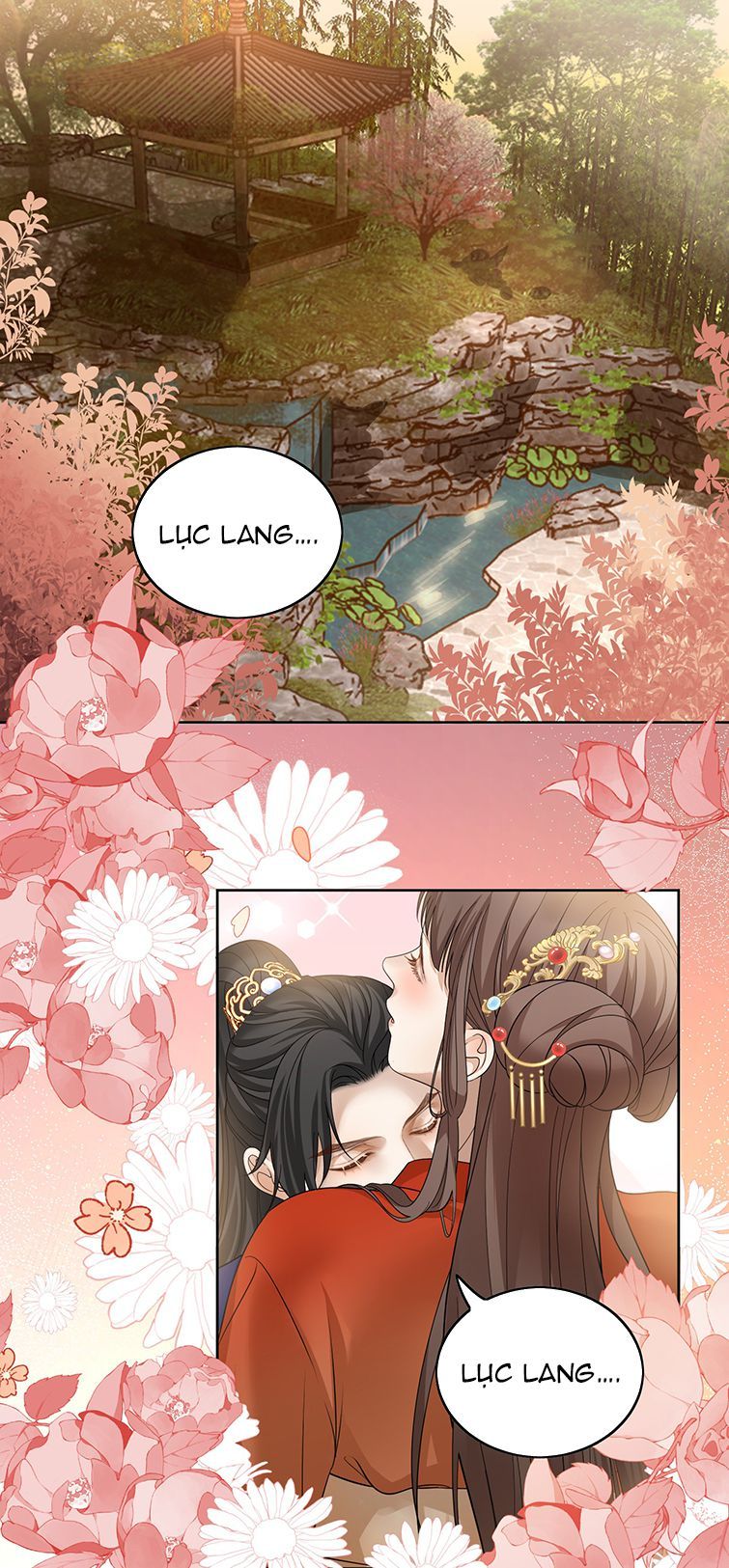 Bất Uổng Chapter 32 - 19