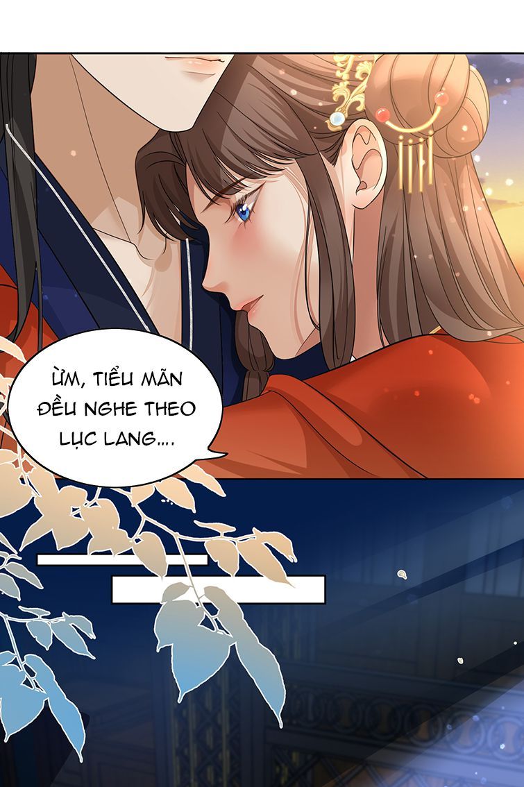 Bất Uổng Chapter 32 - 22