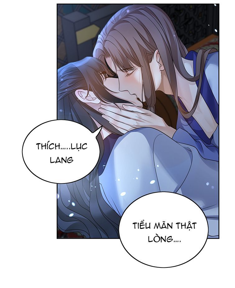 Bất Uổng Chapter 32 - 24