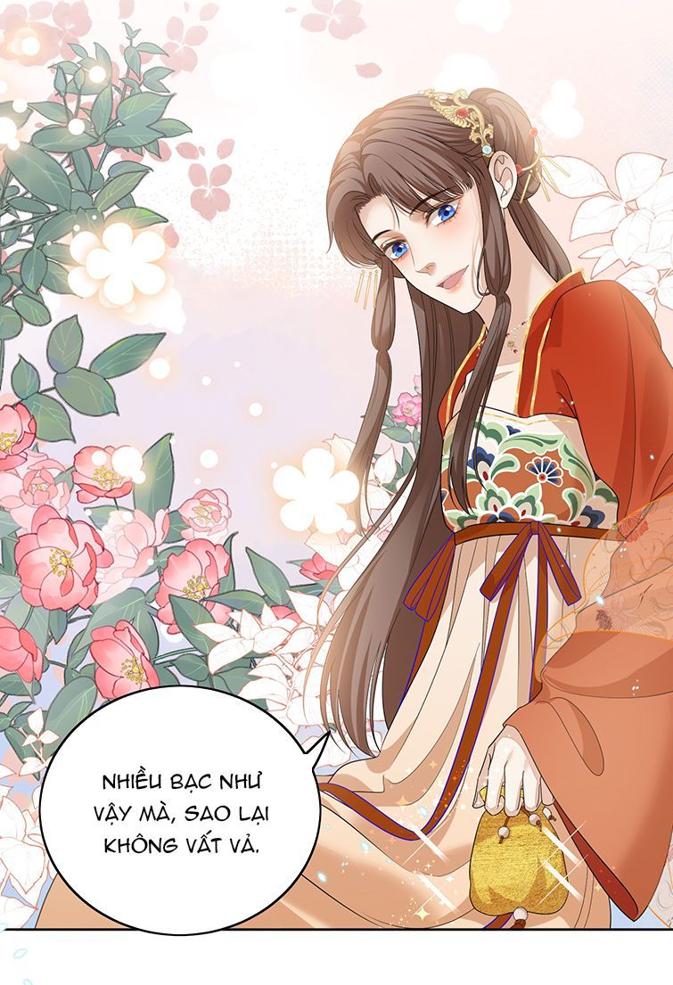 Bất Uổng Chapter 33 - 12