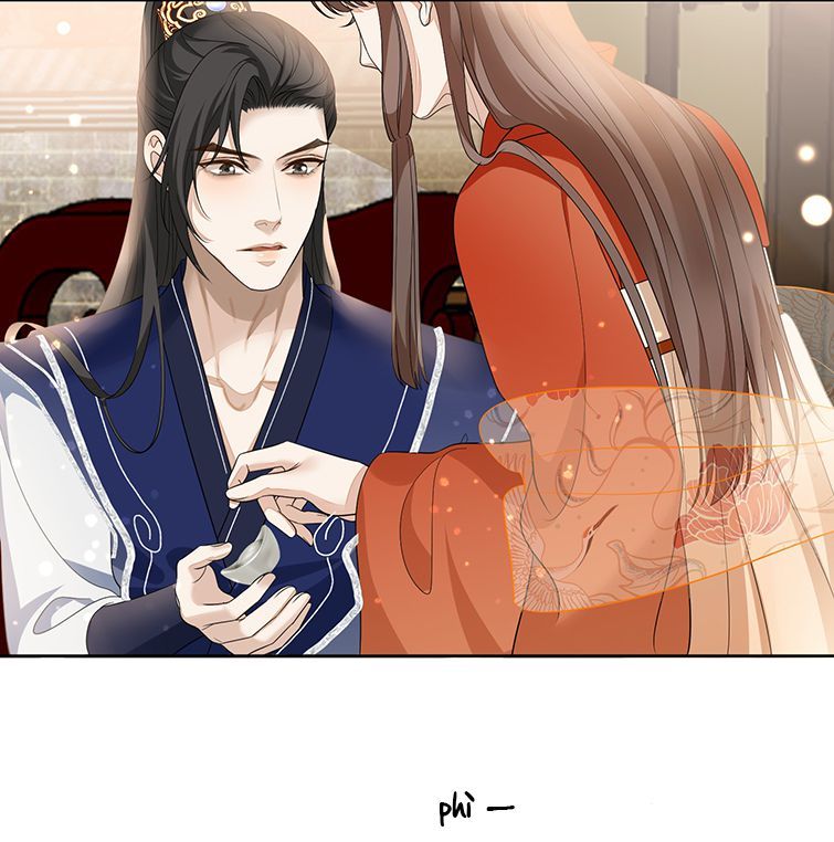 Bất Uổng Chapter 33 - 15