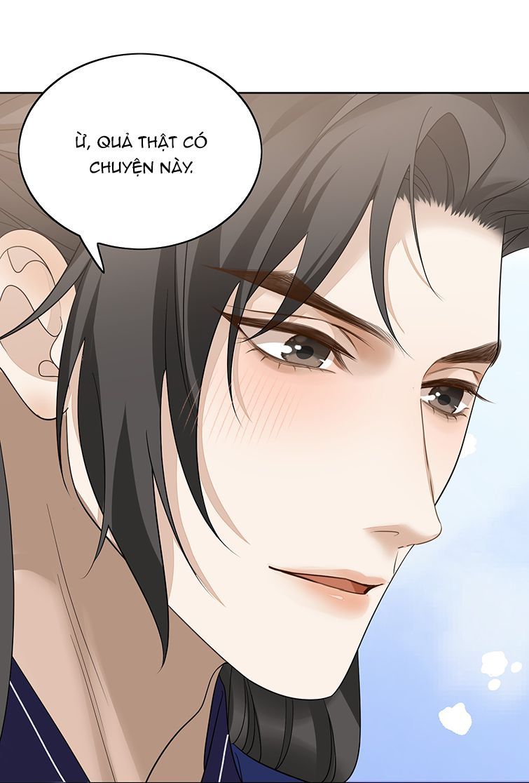 Bất Uổng Chapter 33 - 23