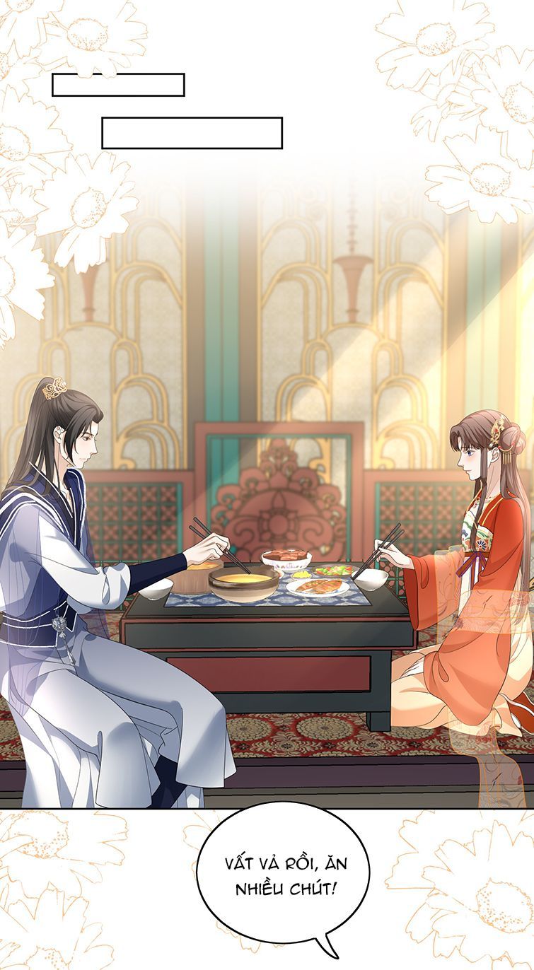 Bất Uổng Chapter 33 - 10