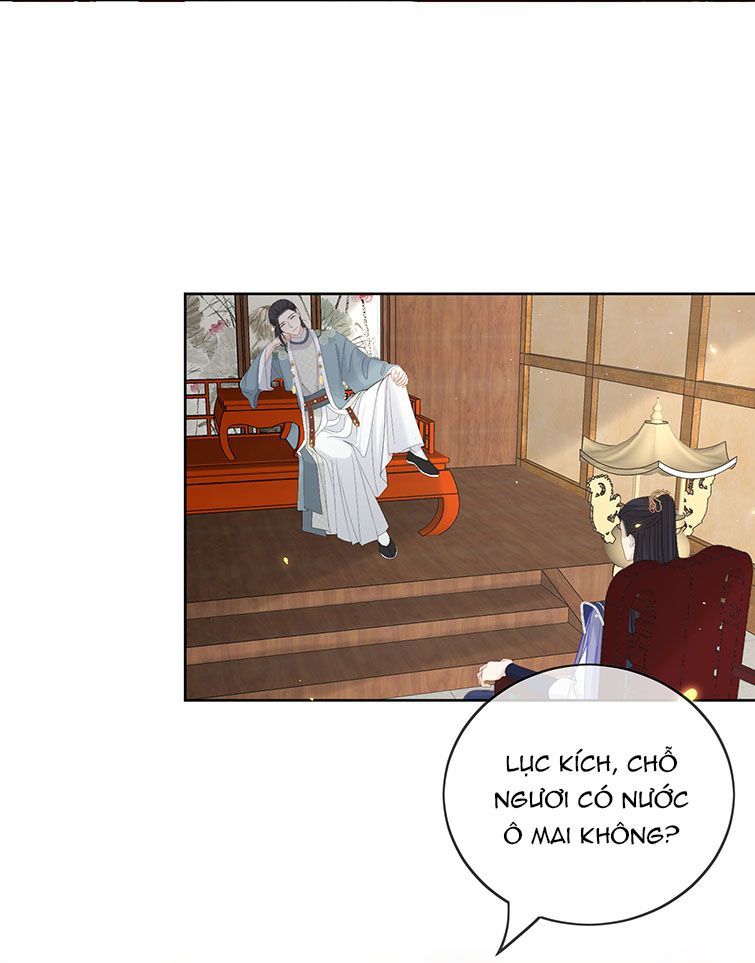 Bất Uổng Chapter 34 - 11