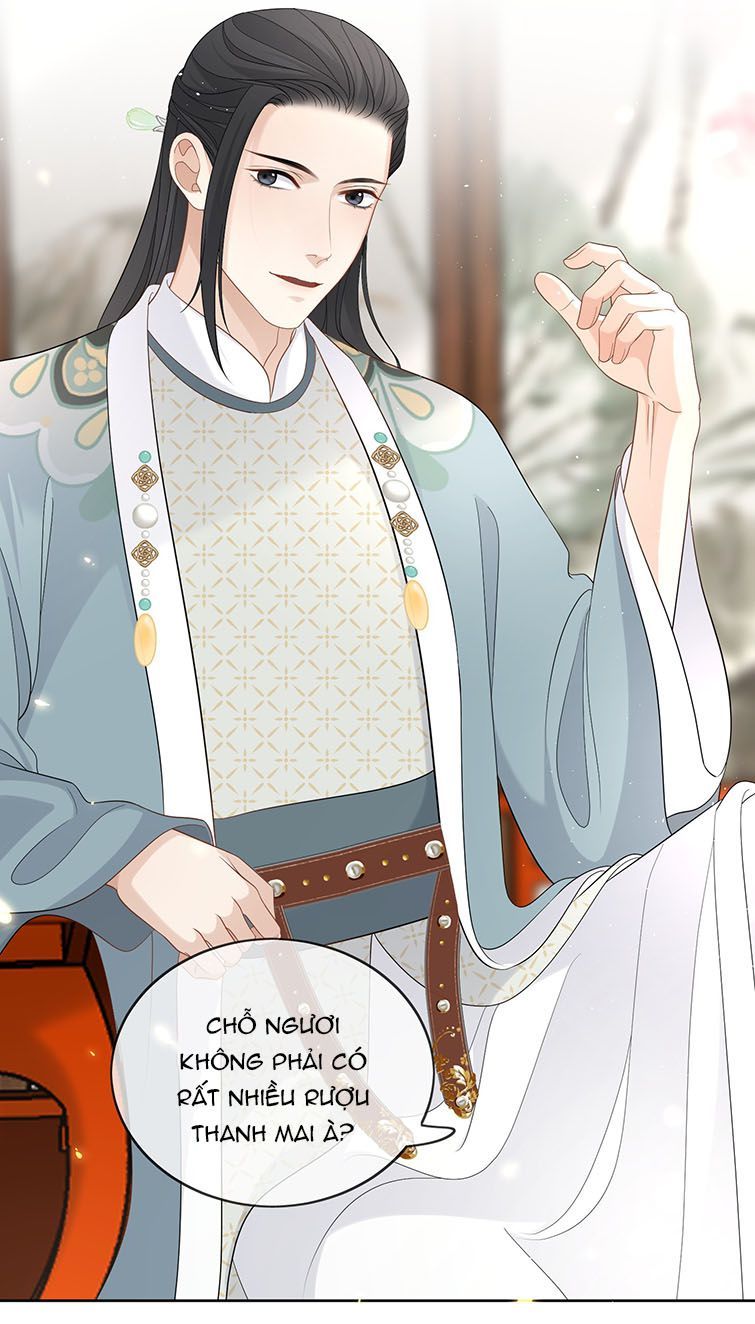 Bất Uổng Chapter 34 - 12