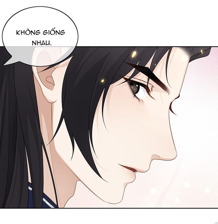 Bất Uổng Chapter 34 - 13