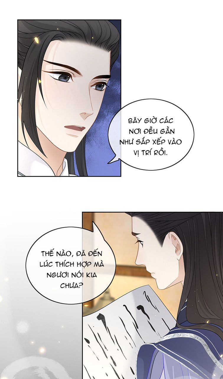 Bất Uổng Chapter 34 - 20