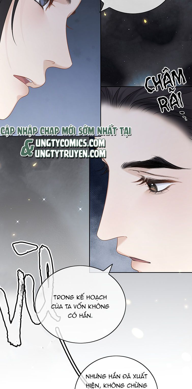 Bất Uổng Chapter 34 - 23