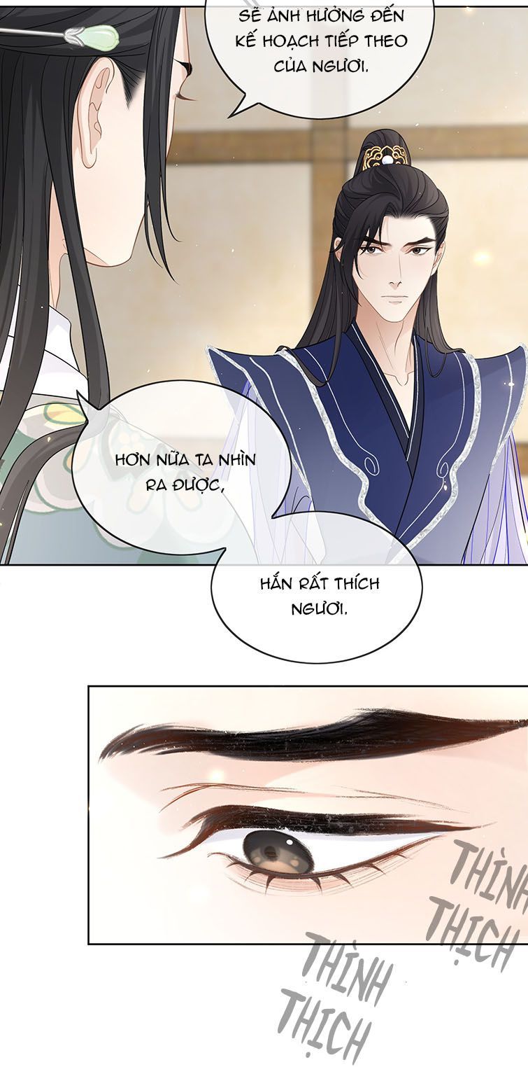 Bất Uổng Chapter 34 - 24