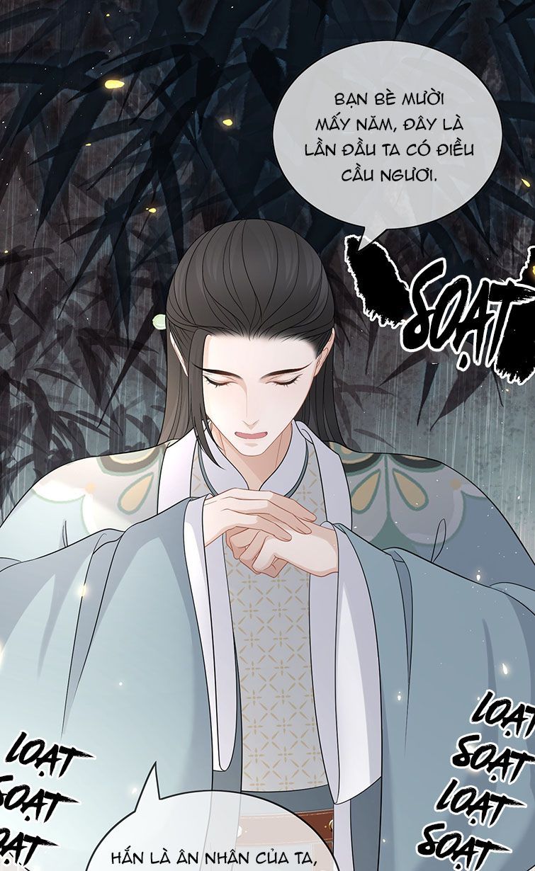 Bất Uổng Chapter 34 - 25