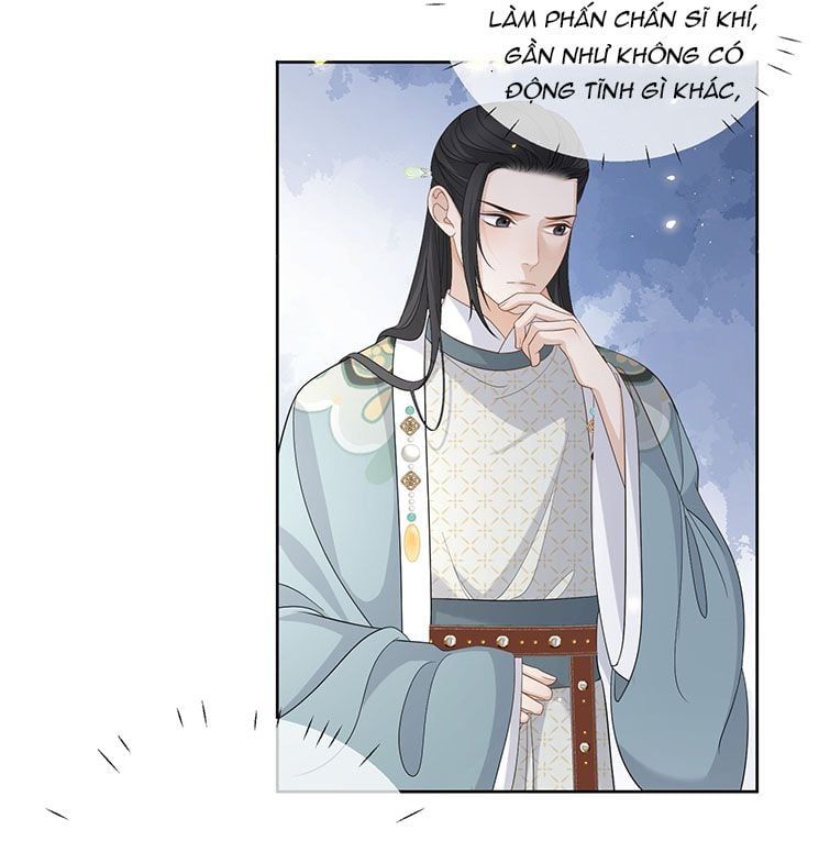 Bất Uổng Chapter 34 - 6