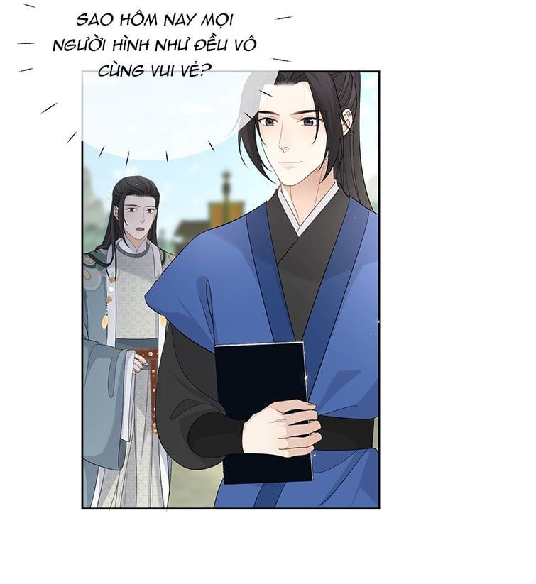 Bất Uổng Chapter 34 - 7